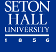 Seton Hall Univ Logo